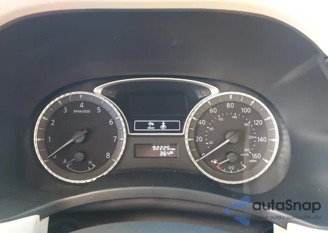 2016 Infiniti Qx60 из США, поврежденный, VIN 5N1AL0MM6GC507384